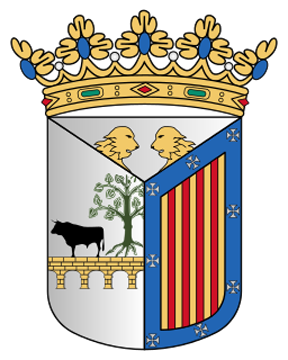 Wappen von Salamanca