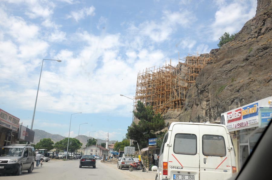 Reisebericht Rundreise Schwarzmeerregion Karadeniz B lgesi